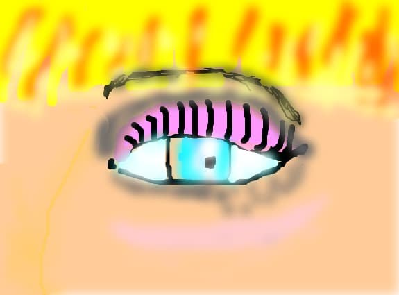 Star Eye
