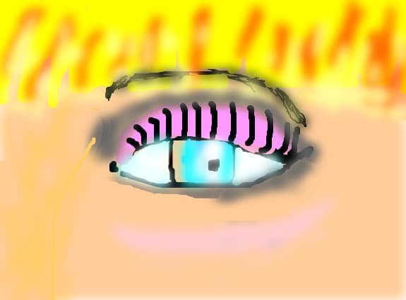 Star Eye