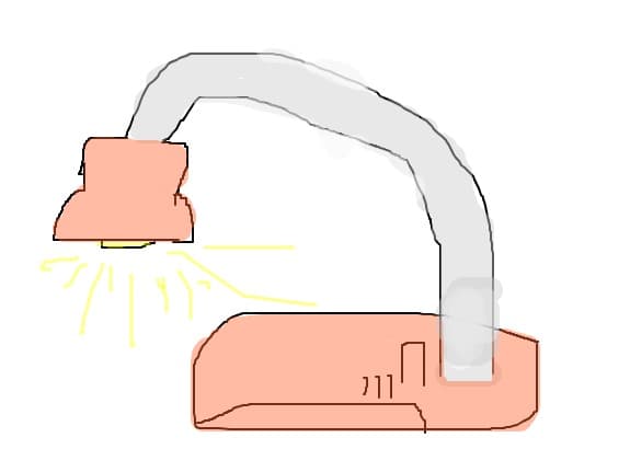 lampa