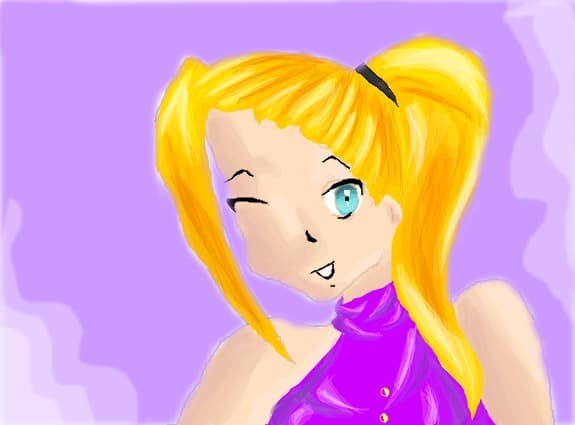 Ino\'s image