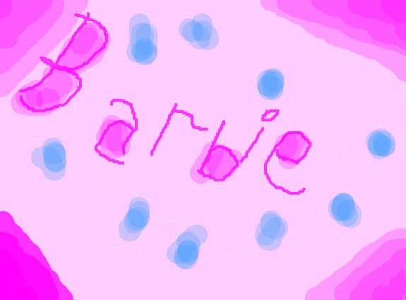 fan barbie pe viata