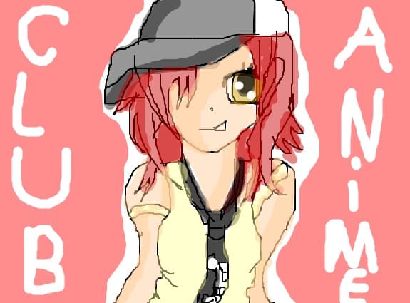 CLUB ANIME