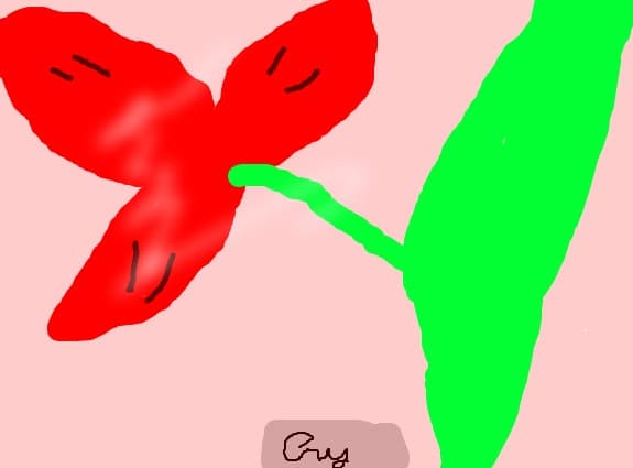 floare