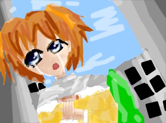 ..anime..