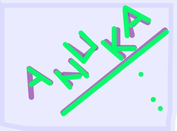 anuka