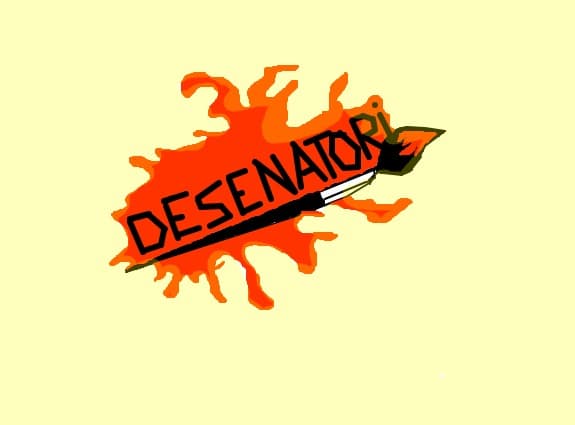 Logo Desenatori.ro