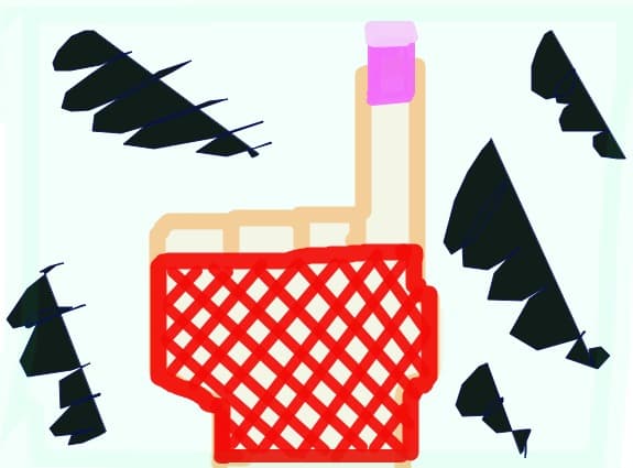 la moda