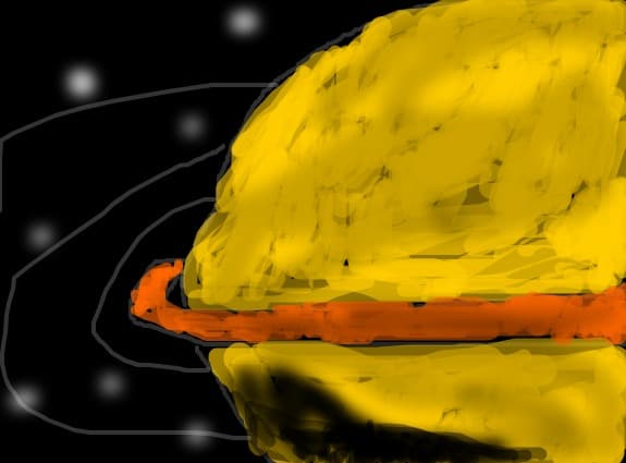 Saturn