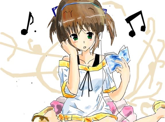 Anime Music