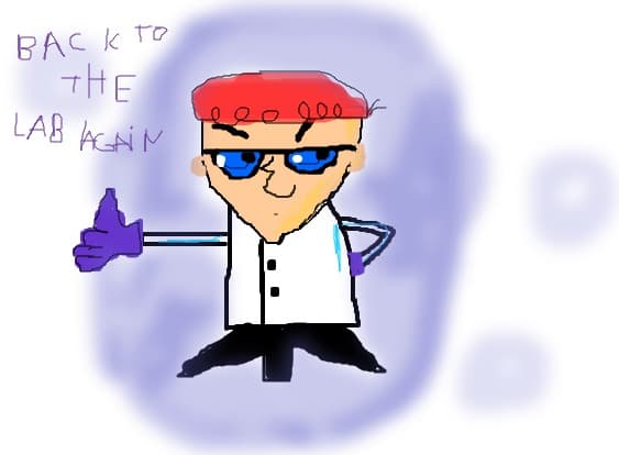 dexter