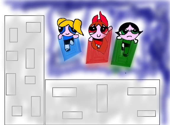 powerpuf