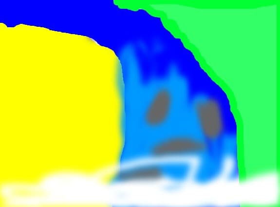 o cascada