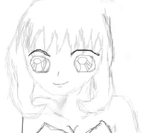 kitty girl