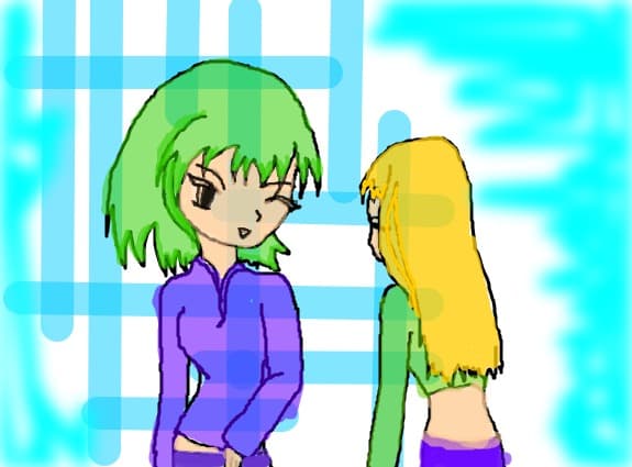 girls