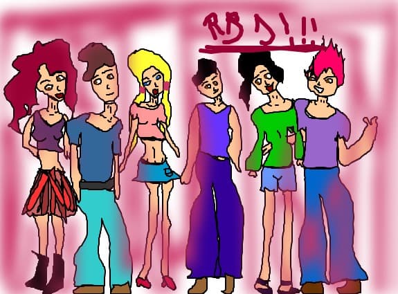 RBD