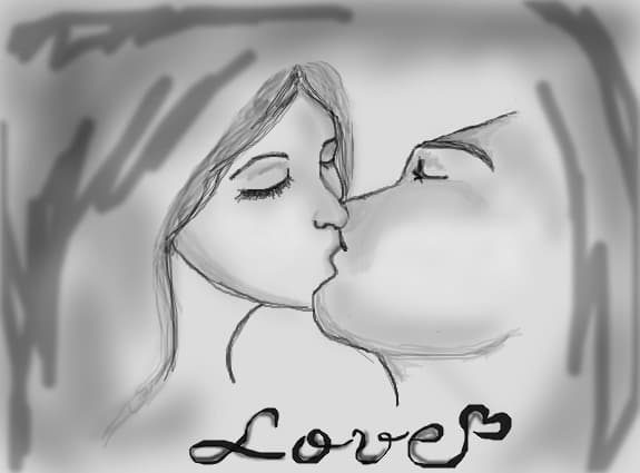 love...