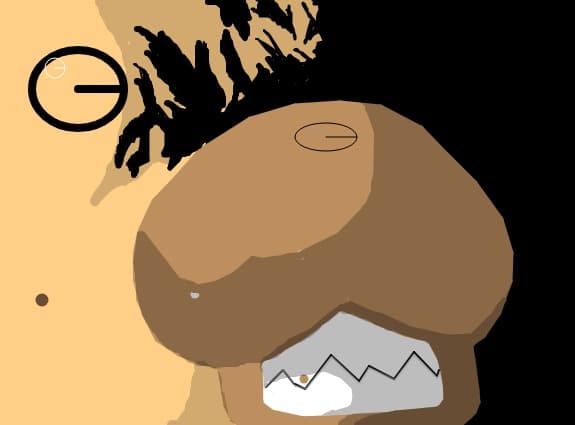 Anime Bleach Kon