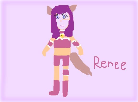 renee