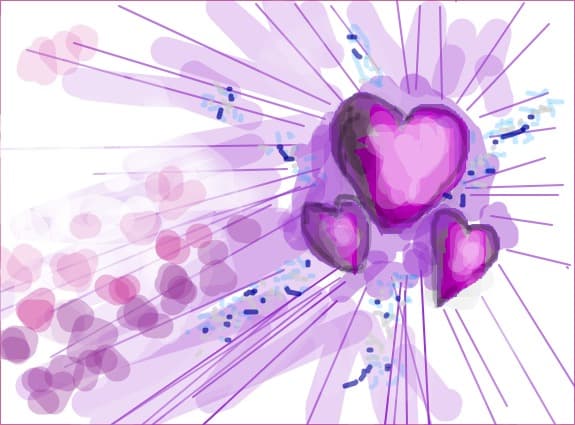 HEARTS
