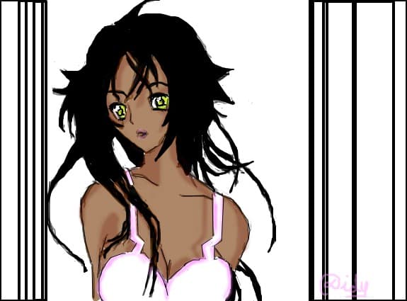 yoruichi...pt Lunas [ sper sa-ti placa:* ]