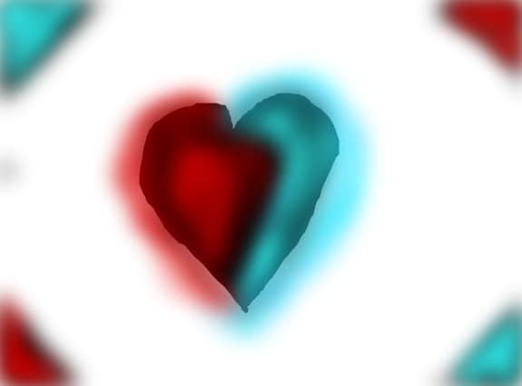 Heart of Peace