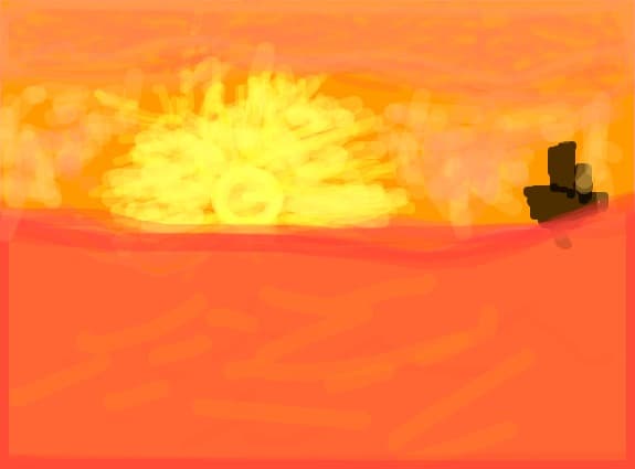ocean