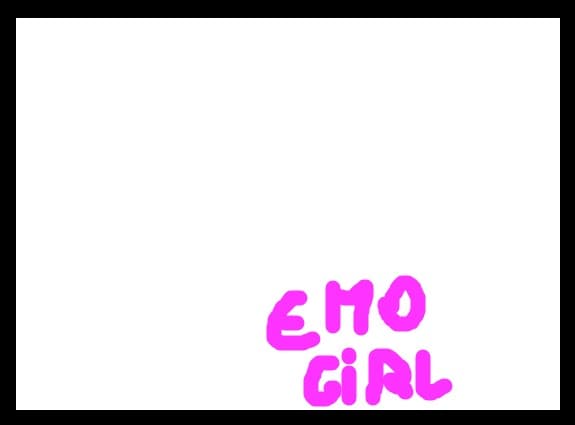 emo
