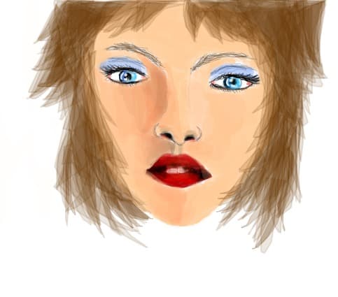 Woman