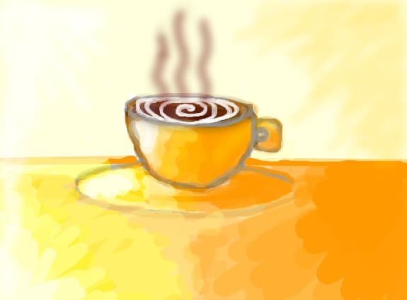poftiti la cafea!