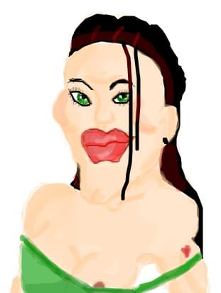caricatura