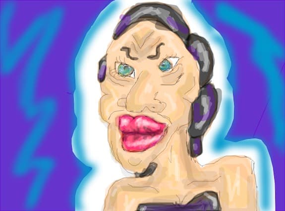 caricatura