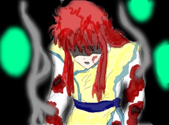 Kurama