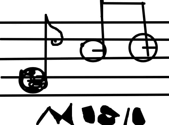 music