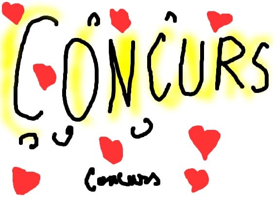 concurs