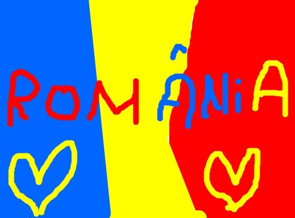 RoMaNiA