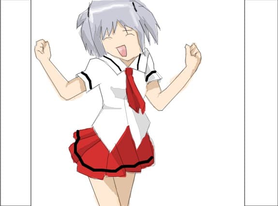 anime