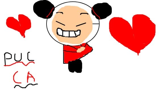 pucca