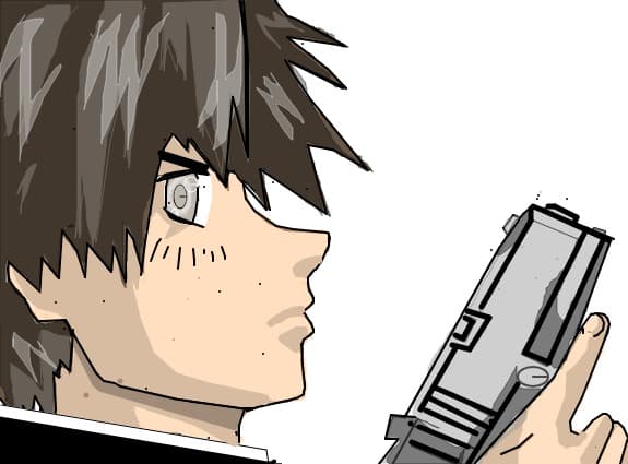 anime