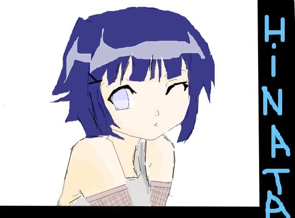 Hinata