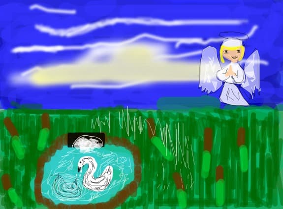 \&amp;quot;(...)peste-a nopti feerie, se ridica manda luna.. totu-i vis si armonie, noapte buna...do