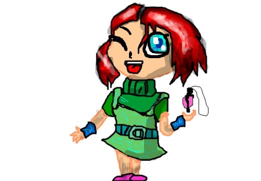 Desen 69483 modificat:will
