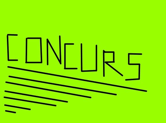 concurs