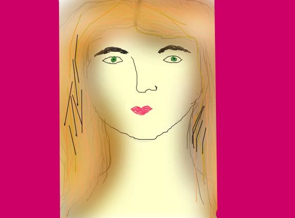 mona mia