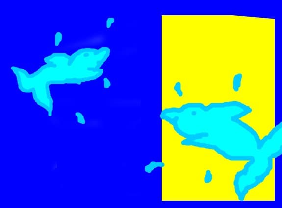 delfinii