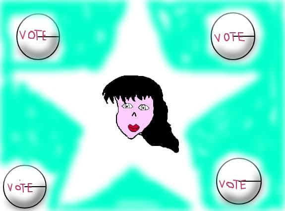 vote fata