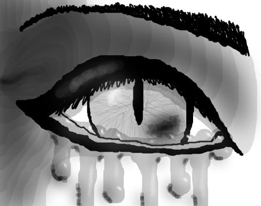 Silent Pain