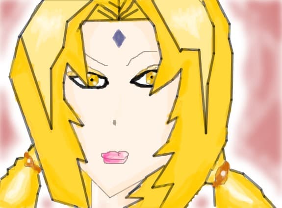 tsunade-sama