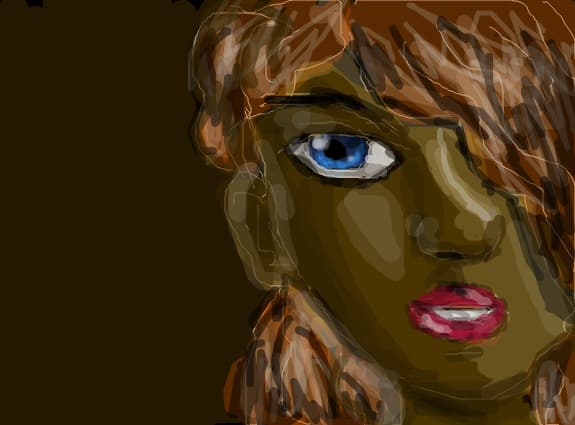 PORTRET