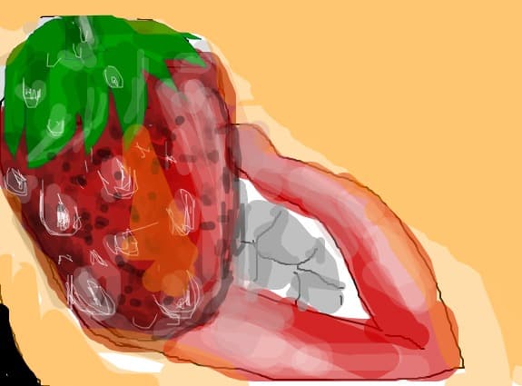 STRAWBERRY