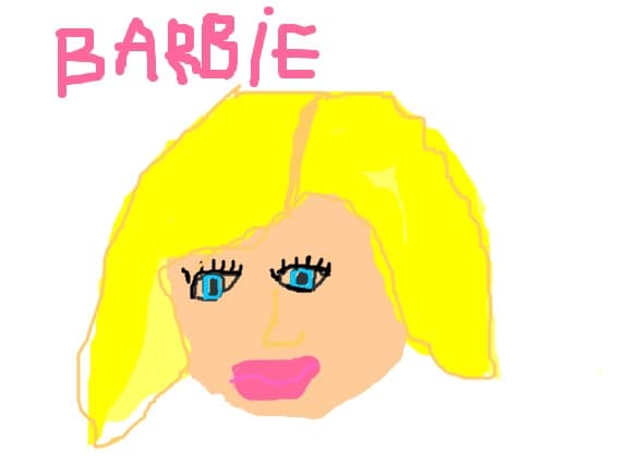 Barbie
